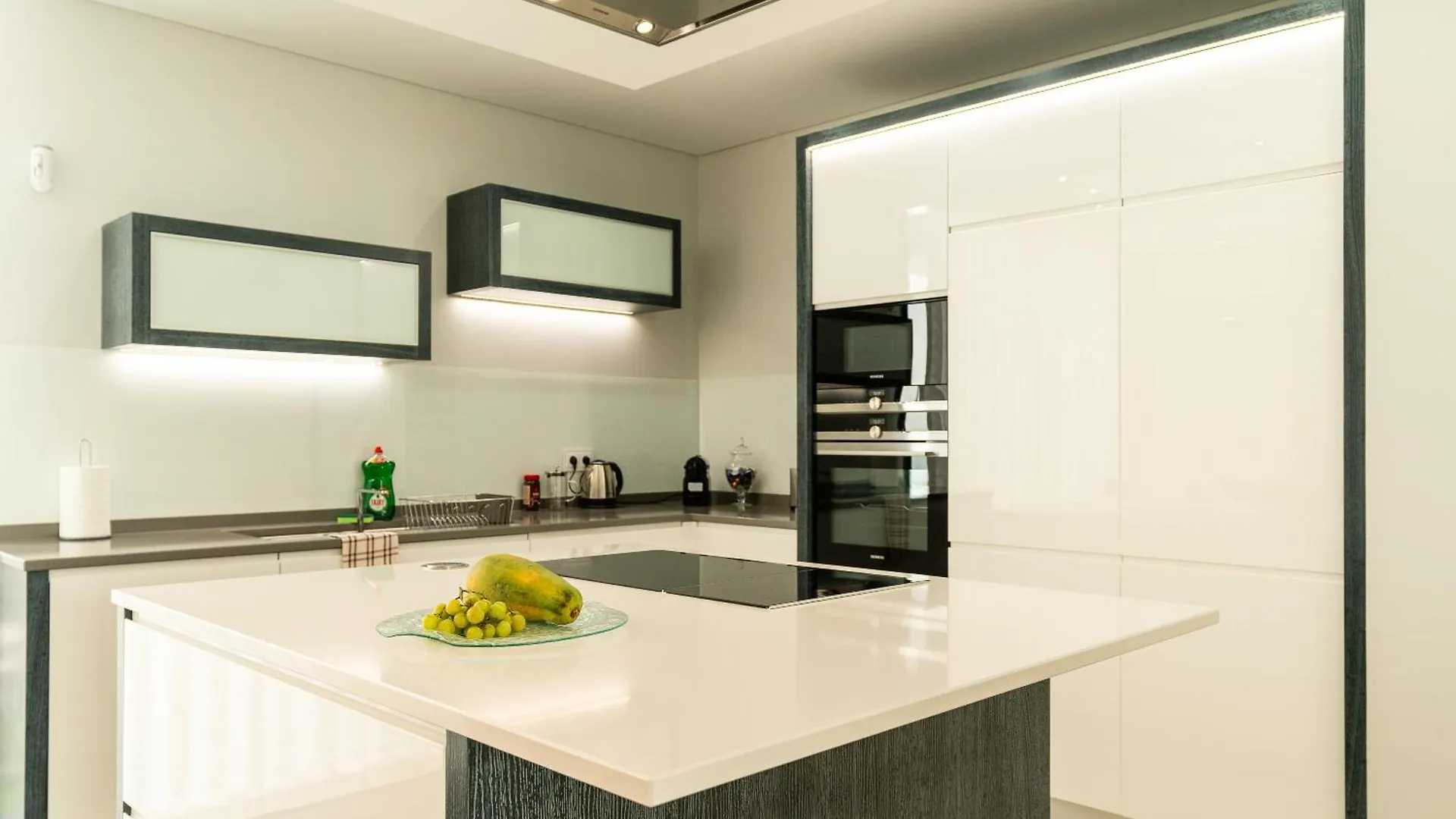 Villa Vincents Place I Ocean View I Swimming Pool Estreito Da Calheta
