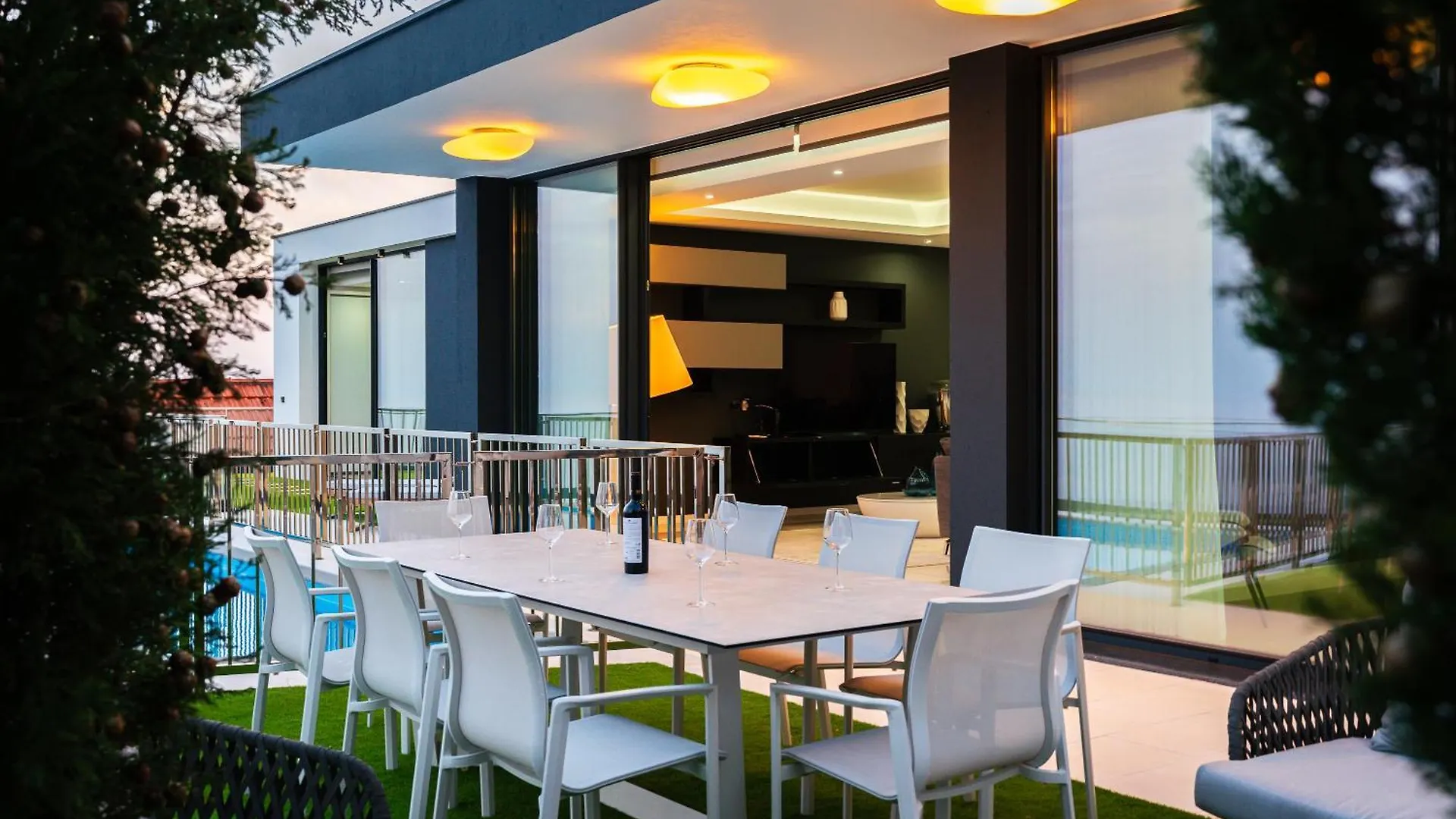 Vincents Place I Ocean View I Swimming Pool Estreito Da Calheta