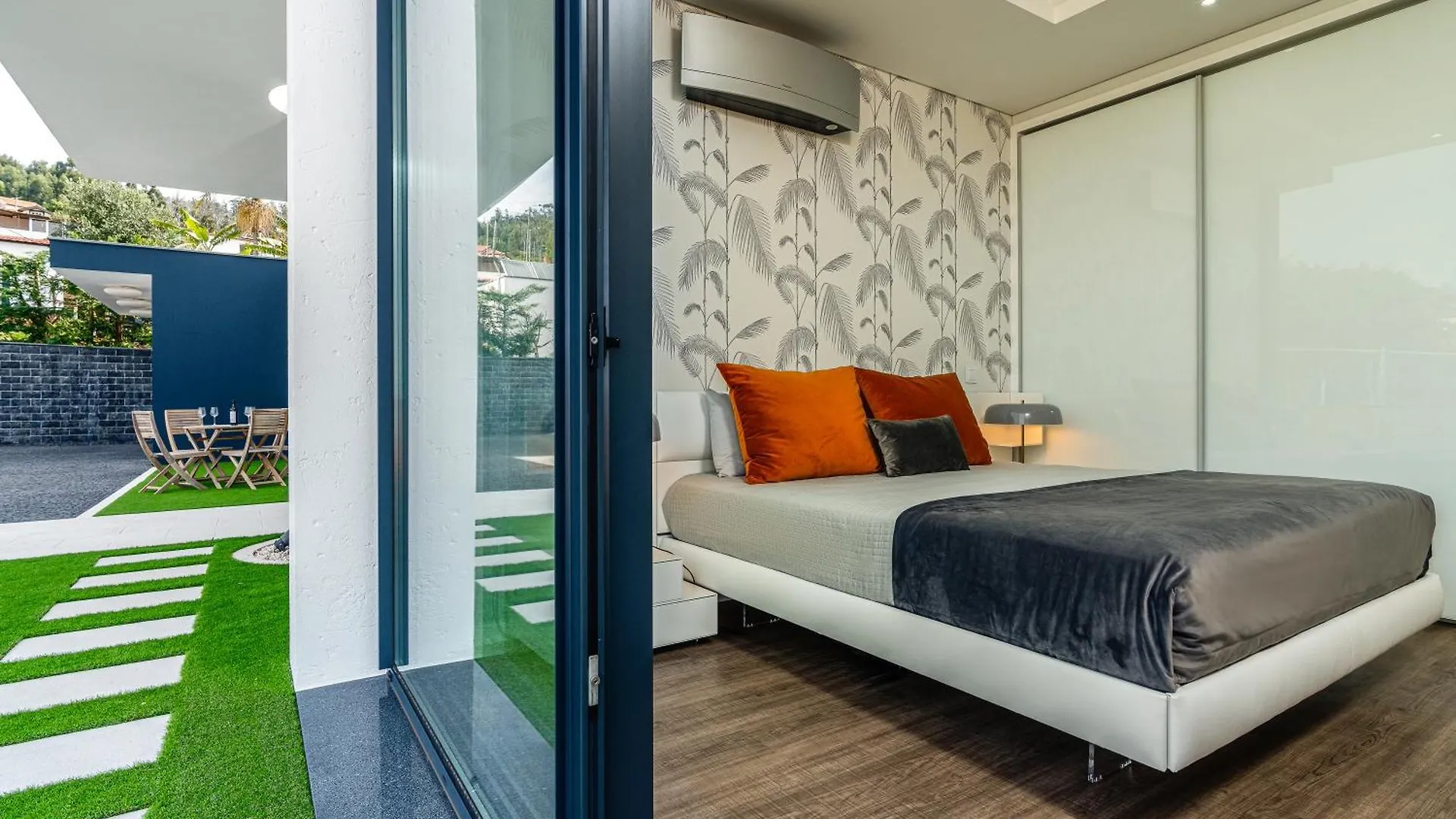 Villa Vincents Place I Ocean View I Swimming Pool Estreito Da Calheta