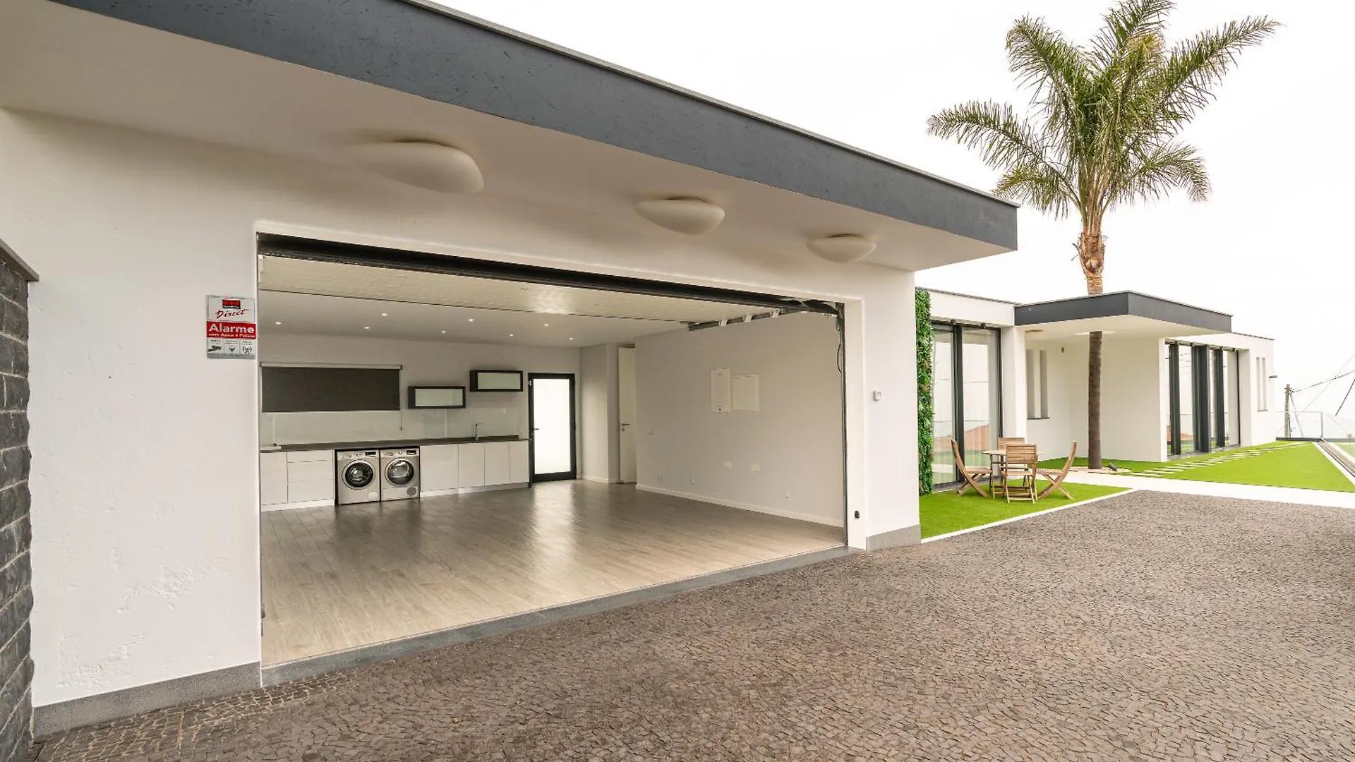 Villa Vincents Place I Ocean View I Swimming Pool Estreito Da Calheta Portugal